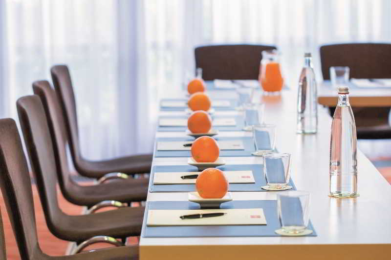 Mercure Hotel Frankfurt Airport Langen