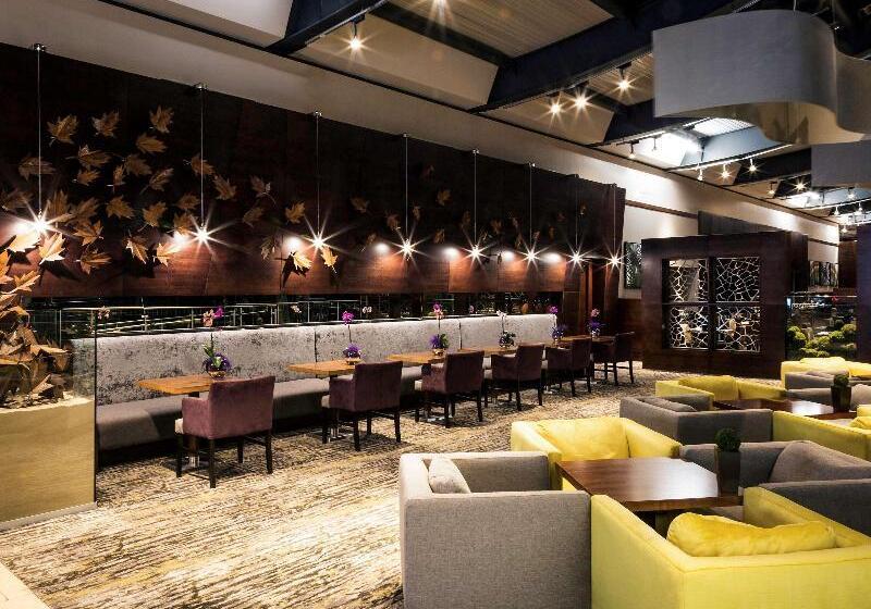 Mercure Sheffield St Paul S Hotel & Spa