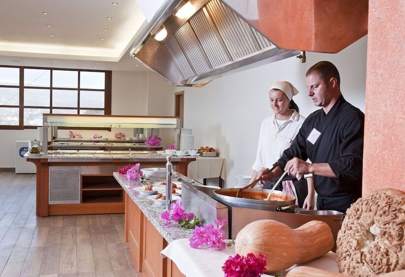 호텔 Miramare Resort & Spa