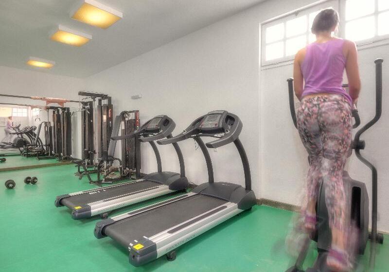 호텔 Miramare Resort & Spa