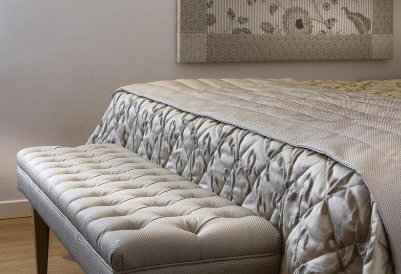 בית מלון כפרי Miramonti Enoteca