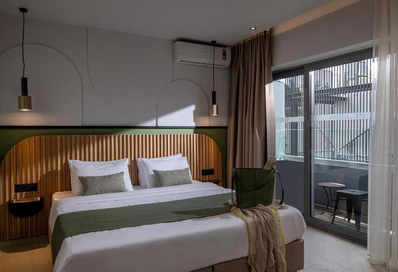 ホテル Mistral Bay