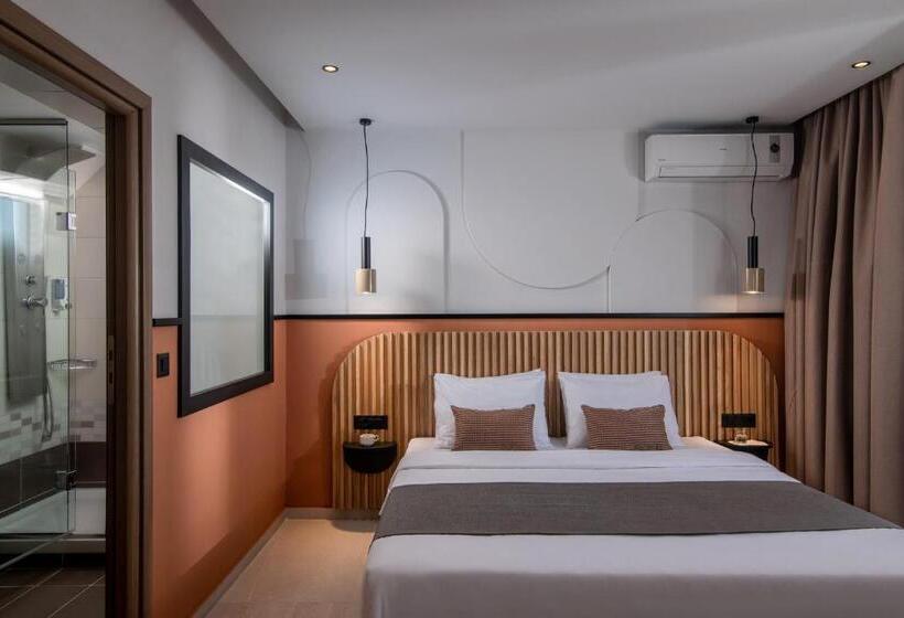 ホテル Mistral Bay