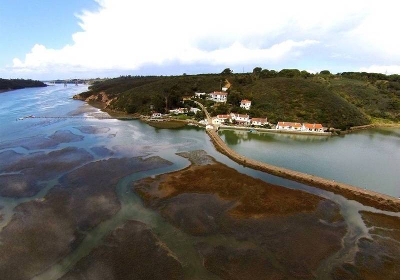 Moinho Da Asneira   Duna Parque Resorts & Hotels