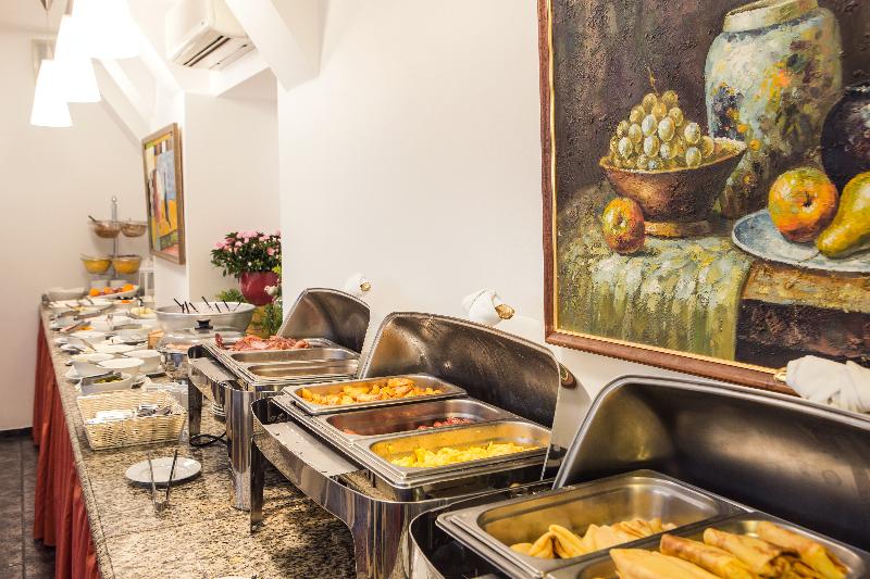Monika Centrum Hotels