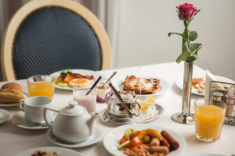 Monika Centrum Hotels