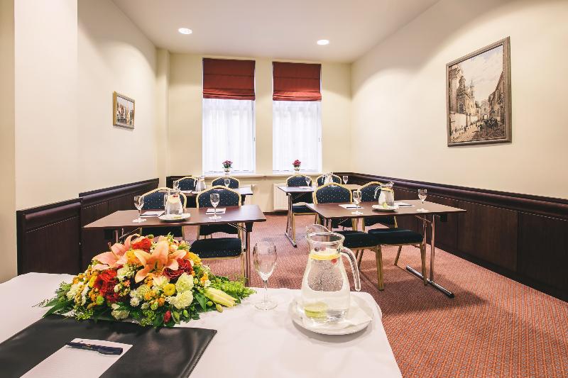 Monika Centrum Hotels