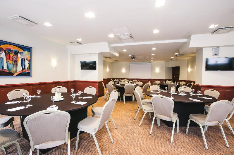 Monika Centrum Hotels