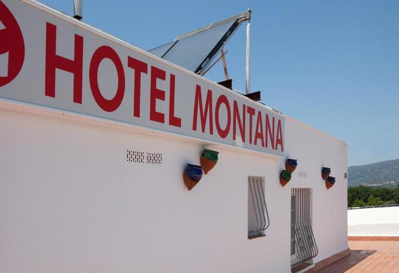 فندق Montana