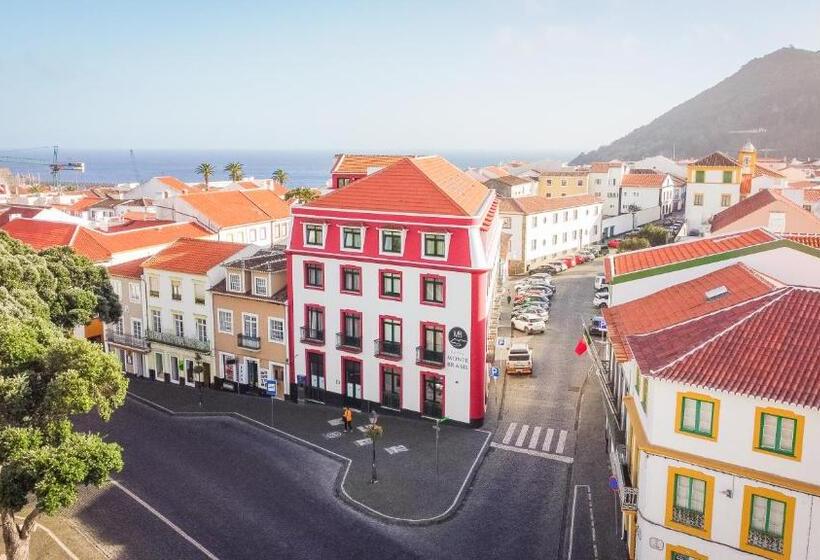 فندق Monte Brasil