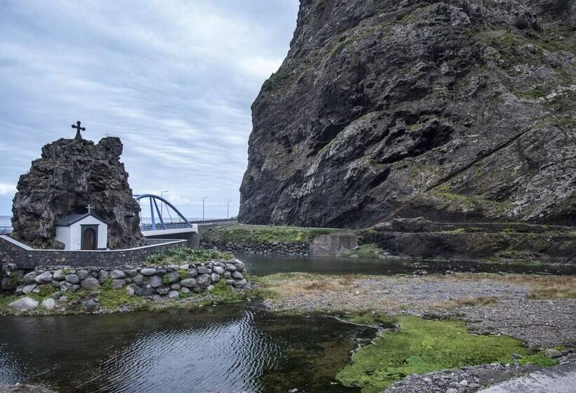 Отель Monte Mar Palace