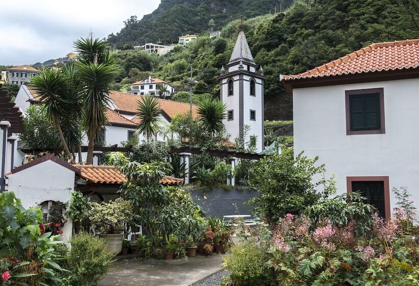 Отель Monte Mar Palace