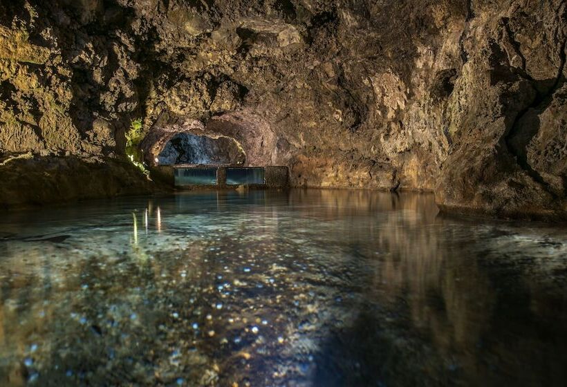 Отель Monte Mar Palace