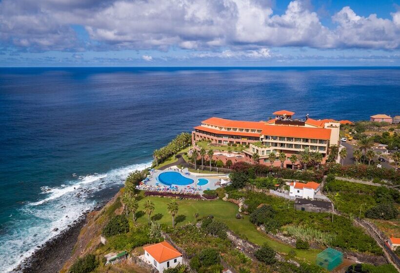 هتل Monte Mar Palace
