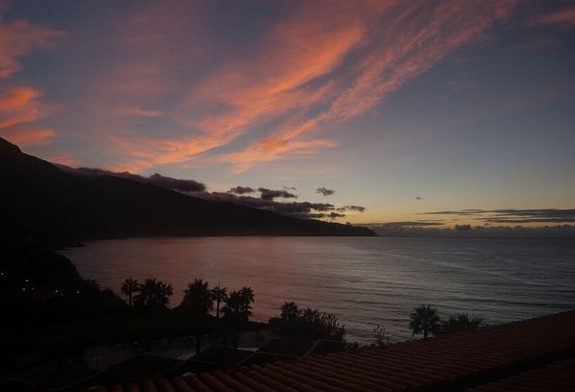 Отель Monte Mar Palace