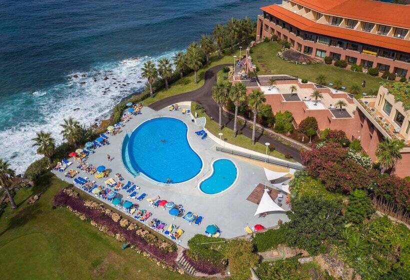 Отель Monte Mar Palace