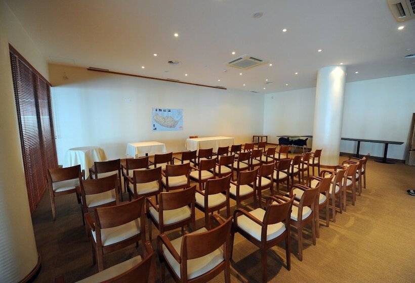 Отель Monte Mar Palace