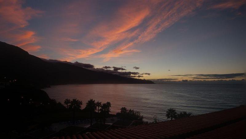 Отель Monte Mar Palace