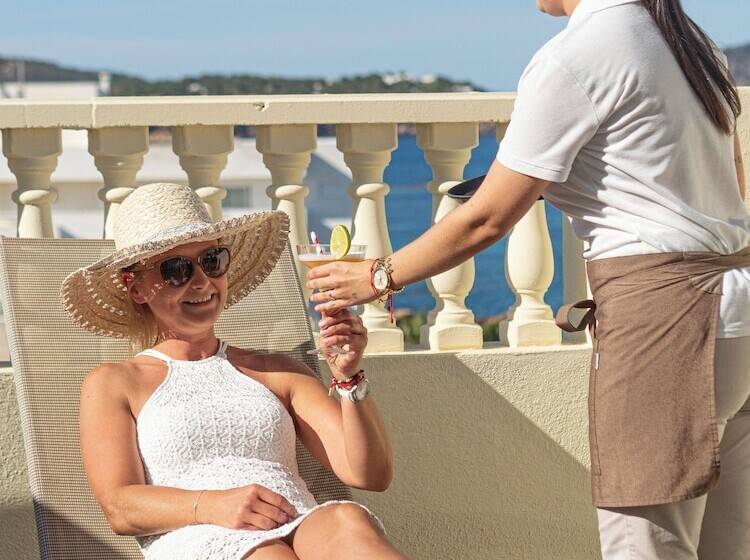 호텔 Moon Dreams Paraiso - Adults Recommended