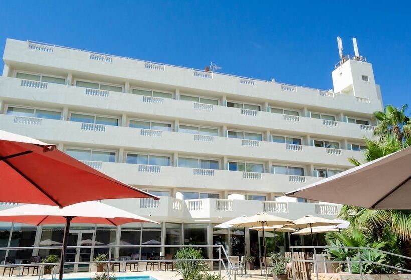 호텔 Moon Dreams Paraiso - Adults Recommended