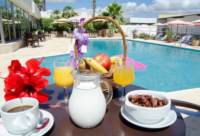 호텔 Moon Dreams Paraiso - Adults Recommended