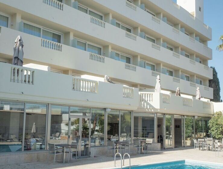 호텔 Moon Dreams Paraiso - Adults Recommended