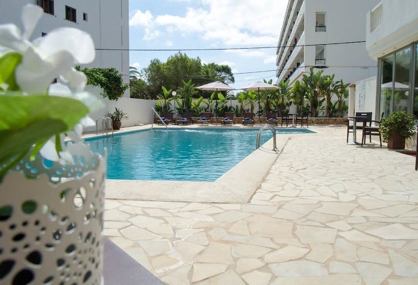 호텔 Moon Dreams Paraiso - Adults Recommended