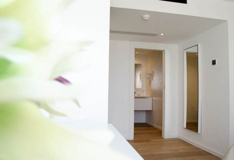 호텔 Moon Dreams Paraiso - Adults Recommended