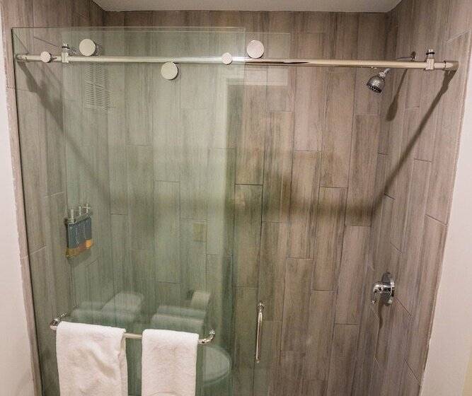 هتل Mountain Inn At Killington