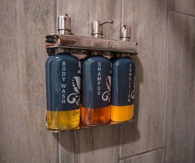 هتل Mountain Inn At Killington