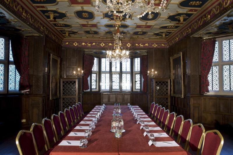 New Hall Hotel & Spa, Birmingham