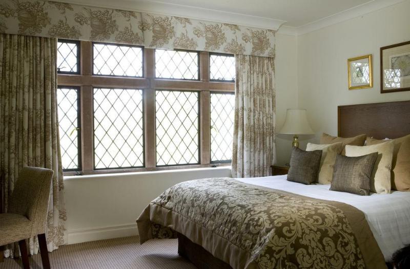 New Hall Hotel & Spa, Birmingham