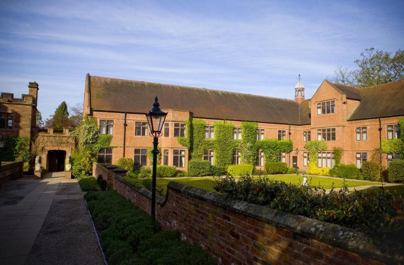 New Hall Hotel & Spa, Birmingham