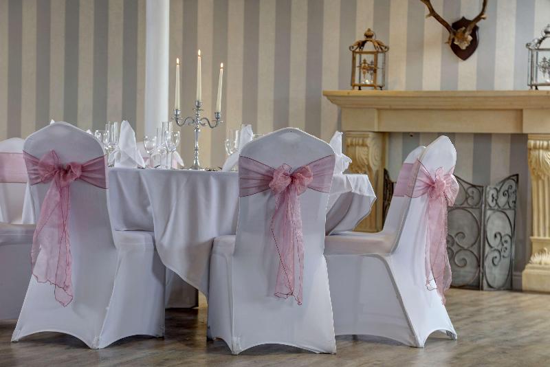 The New Hobbit Hotel Rooms