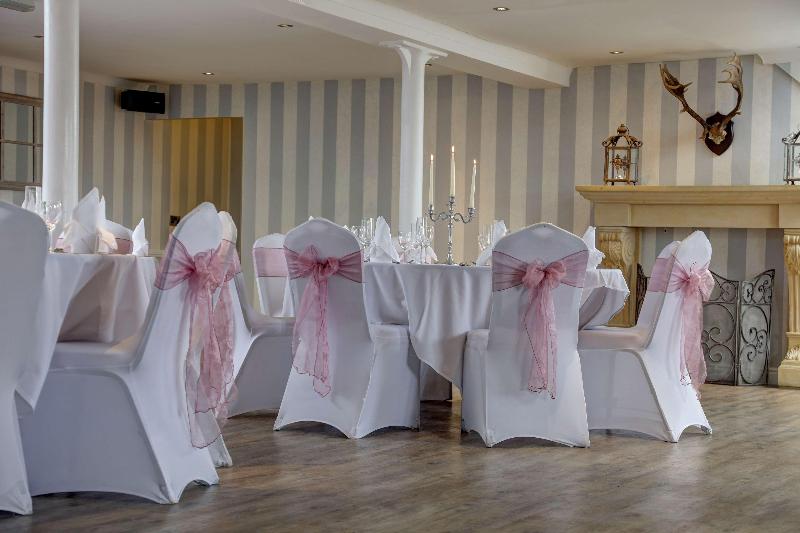 The New Hobbit Hotel Rooms