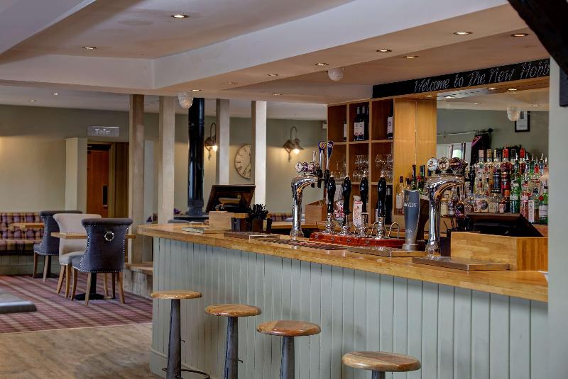 The New Hobbit Hotel Rooms