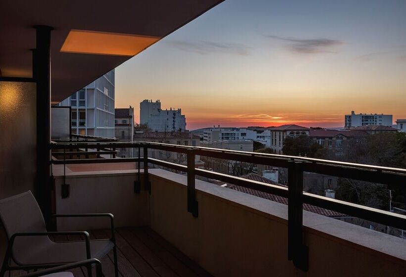 New Hotel Of Marseille Vieux Port