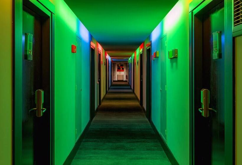 New Hotel Of Marseille Vieux Port