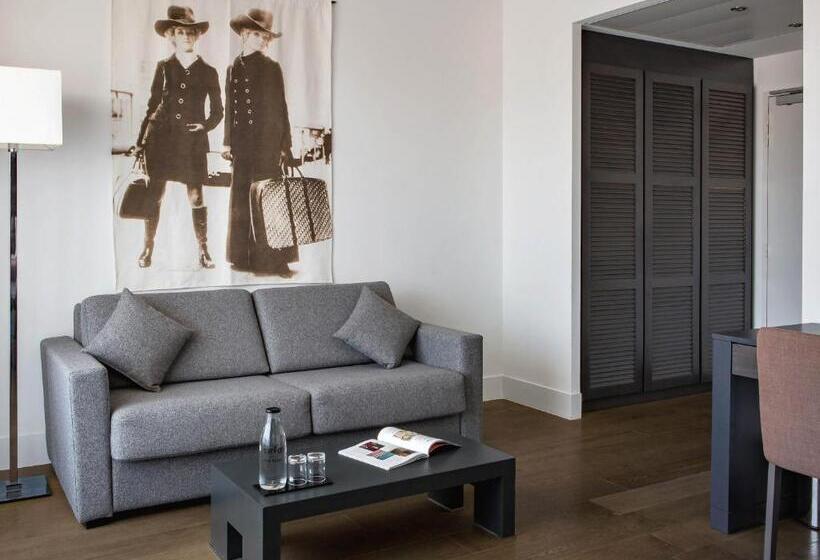 New Hotel Of Marseille Vieux Port