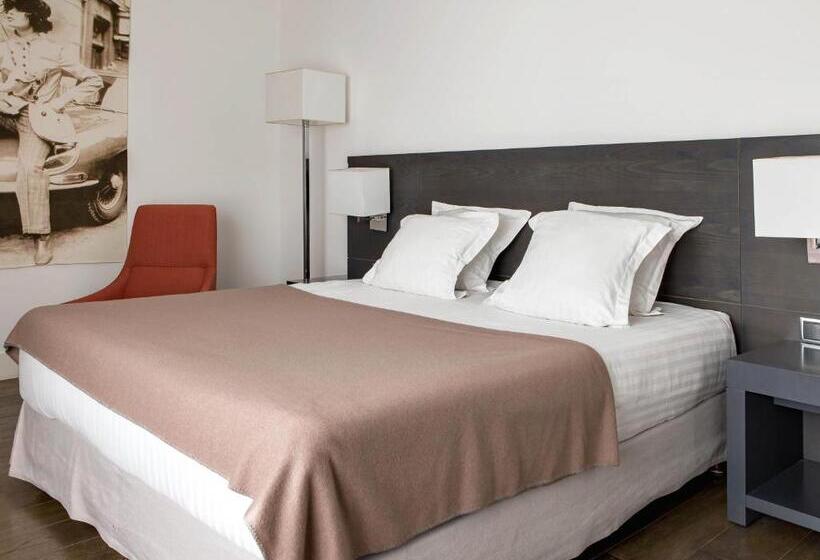 New Hotel Of Marseille Vieux Port