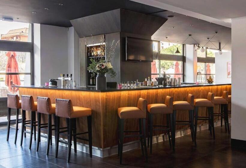 New Hotel Of Marseille Vieux Port