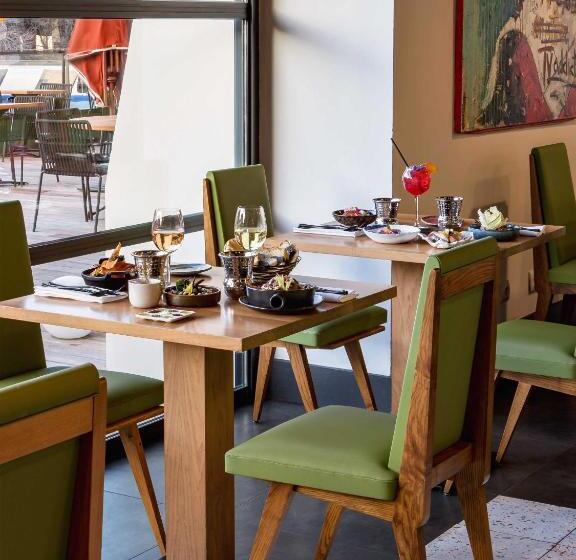 New Hotel Of Marseille Vieux Port