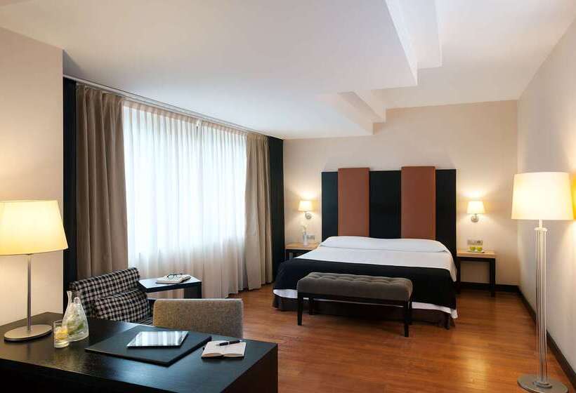 בית מלון כפרי NH Timisoara