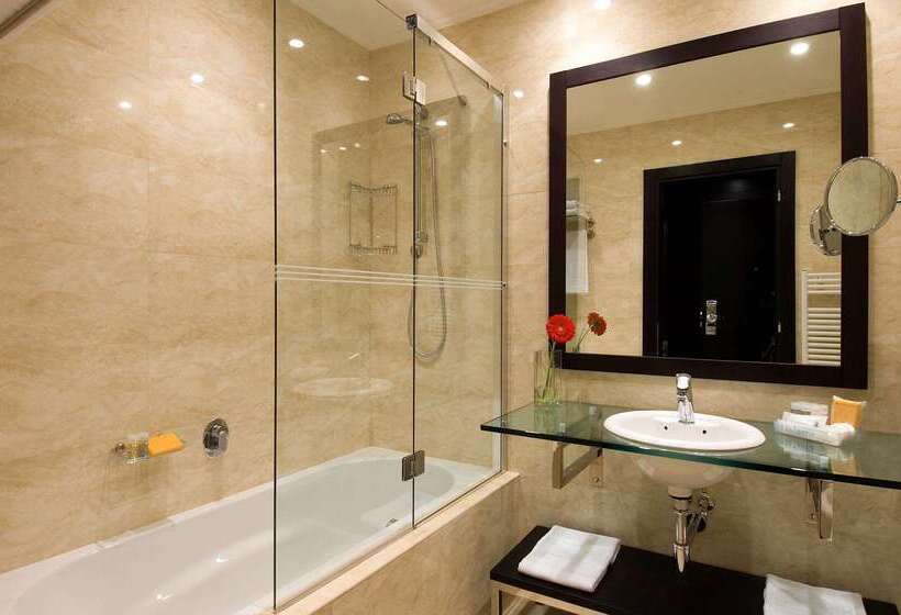 בית מלון כפרי NH Timisoara