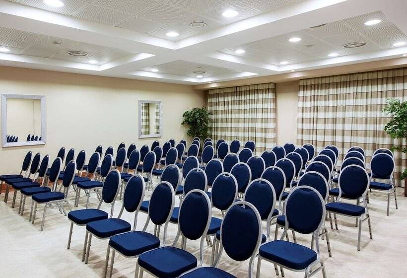 בית מלון כפרי NH Timisoara