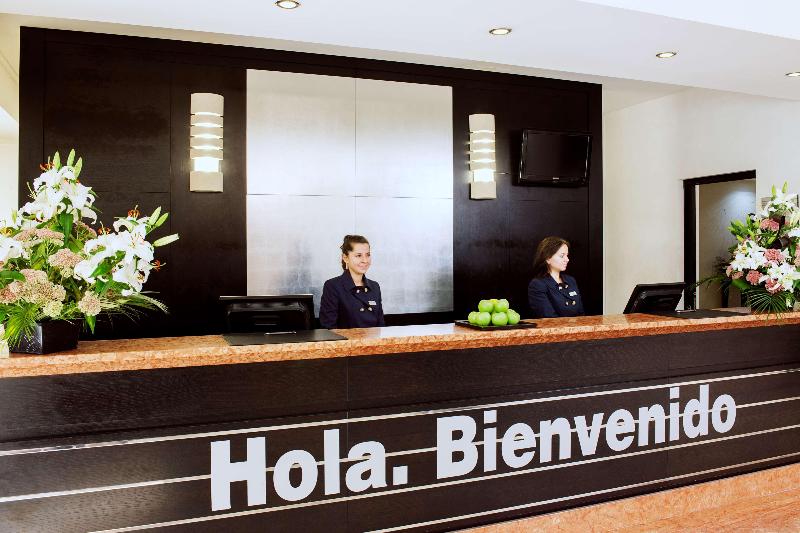 בית מלון כפרי NH Timisoara