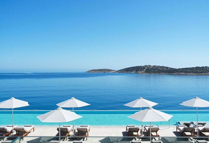 호텔 Niko Seaside Resort Mgallery