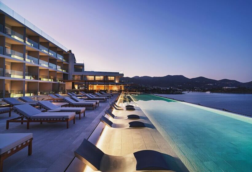 호텔 Niko Seaside Resort Mgallery