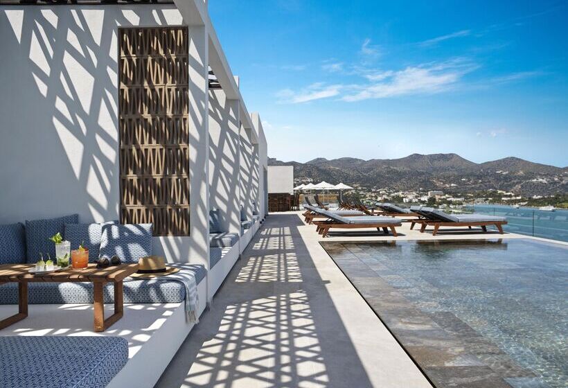 호텔 Niko Seaside Resort Mgallery