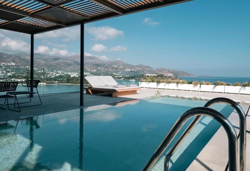 호텔 Niko Seaside Resort Mgallery